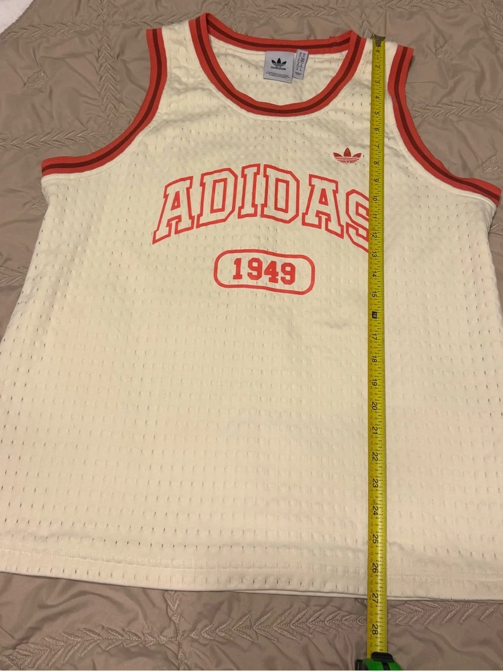 adidas originals mesh